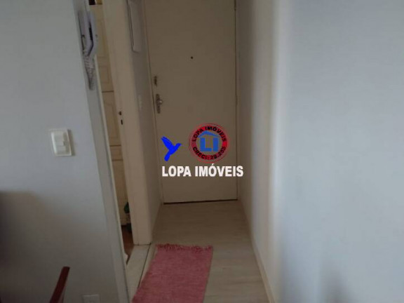 Imagem Apartamento com 1 Quarto à Venda, 52 m² em Centro - Rio De Janeiro