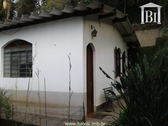 Imagem Casa com 5 Quartos à Venda, 400 m² em Granja Viana - Cotia Imagem Casa com 5 Quartos à Venda, 400 m² em Granja Viana - Cotia