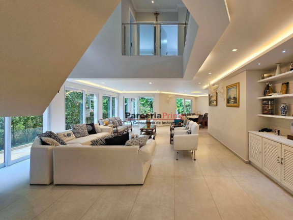 Imagem Casa com 5 Quartos à Venda, 450 m² em Riviera Módulo 3 - Bertioga