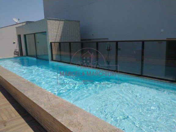 Imagem Apartamento com 2 Quartos à Venda, 72 m² em Praia De Itaparica - Vila Velha