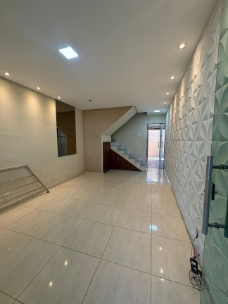 Casa com 2 Quartos à Venda, 97 m² em Vale Das Amendoeiras - Contagem