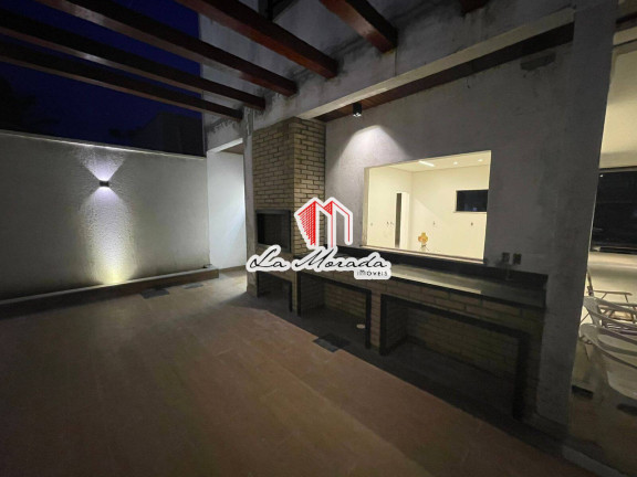 Imagem Casa com 4 Quartos à Venda, 343 m² em Ponta Negra - Manaus Imagem Casa com 4 Quartos à Venda, 343 m² em Ponta Negra - Manaus