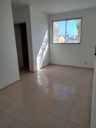 Imagem Apartamento com 2 Quartos à Venda, 47 m² em Parque São Cristóvão - Taubaté Imagem Apartamento com 2 Quartos à Venda, 47 m² em Parque São Cristóvão - Taubaté