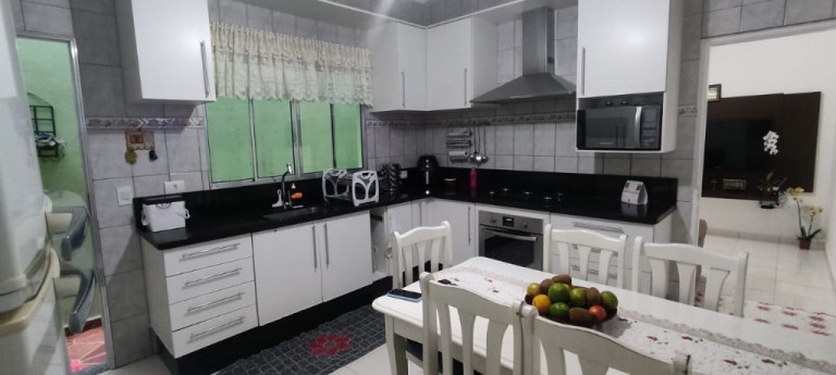 Imagem Sobrado com 3 Quartos à Venda, 85 m² em Jardim Gardênia Azul - Suzano