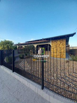 Imagem Casa com 3 Quartos à Venda, 150 m² em Cordeiros - Itajaí