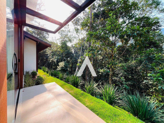 Imagem Casa com 3 Quartos à Venda, 122 m² em Carlos Guinle - Teresópolis Imagem Casa com 3 Quartos à Venda, 122 m² em Carlos Guinle - Teresópolis