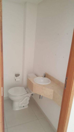 Imagem Apartamento com 3 Quartos à Venda, 134 m² em Jardim Bela Vista - Santo André Imagem Apartamento com 3 Quartos à Venda, 134 m² em Jardim Bela Vista - Santo André