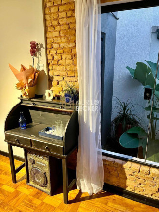 Imagem Casa com 2 Quartos à Venda, 87 m² em Vila Ema - São José Dos Campos