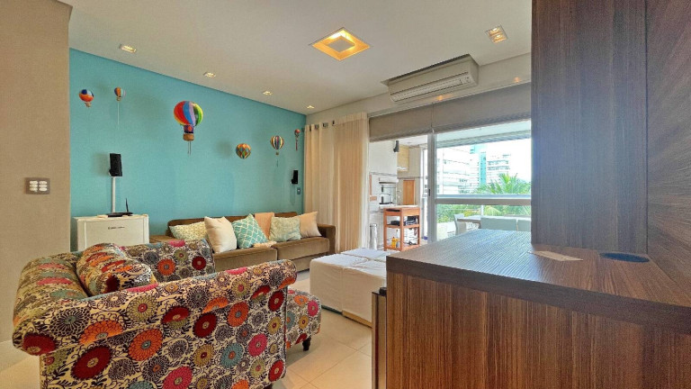 Imagem Apartamento com 3 Quartos à Venda, 138 m² em Riviera De São Lourenço - Bertioga Imagem Apartamento com 3 Quartos à Venda, 138 m² em Riviera De São Lourenço - Bertioga