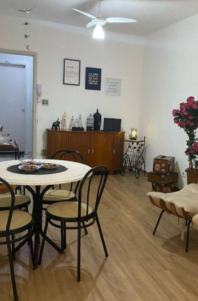 Apartamento com 1 Quarto à Venda, 32 m² em Ocian - Praia Grande