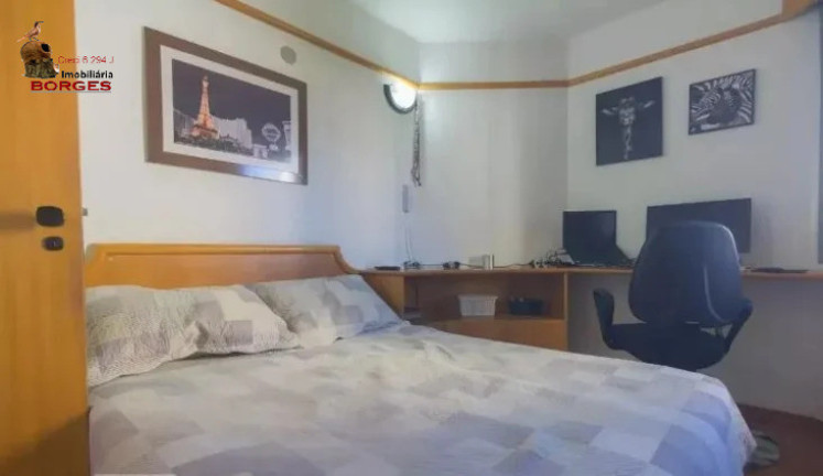 Imagem Apartamento com 1 Quarto à Venda, 40 m² em Campo Belo - São Paulo Imagem Apartamento com 1 Quarto à Venda, 40 m² em Campo Belo - São Paulo
