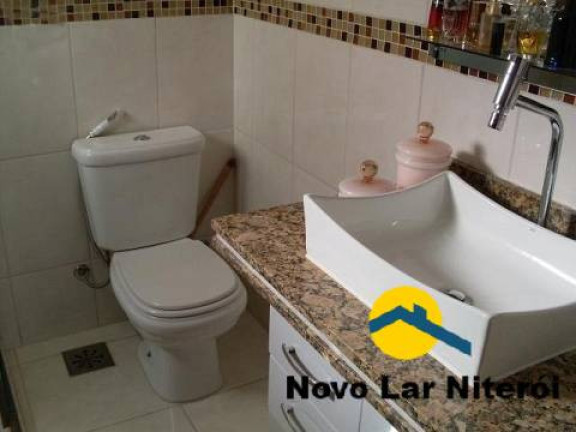 Imagem Casa com 3 Quartos à Venda, 240 m² em Itaipu - Niterói