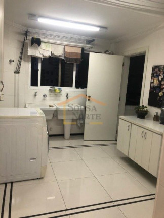 Imagem Apartamento com 4 Quartos à Venda, 360 m² em Santana - São Paulo Imagem Apartamento com 4 Quartos à Venda, 360 m² em Santana - São Paulo
