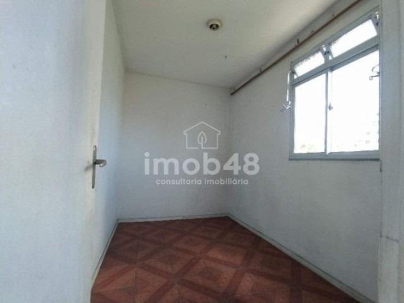 Imagem Apartamento com 3 Quartos à Venda, 58 m² em Praia Comprida - São José