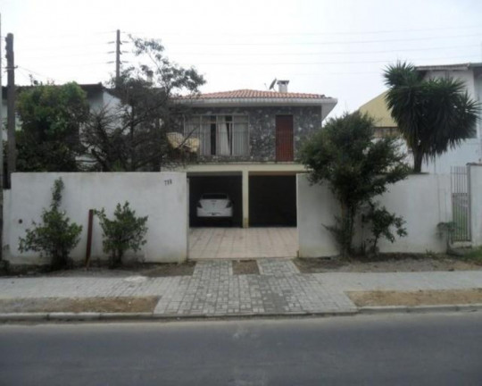 Imagem Imóvel com 3 Quartos à Venda, 140 m²em Barreirinha - Curitiba Imagem Imóvel com 3 Quartos à Venda, 140 m²em Barreirinha - Curitiba