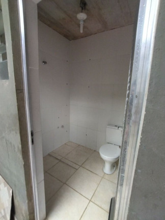 Imagem Casa com 2 Quartos à Venda, 80 m² em Jussara - Mongaguá Imagem Casa com 2 Quartos à Venda, 80 m² em Jussara - Mongaguá