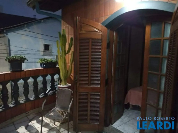 Casa com 4 Quartos à Venda, 144 m² em Centro - São Caetano Do Sul