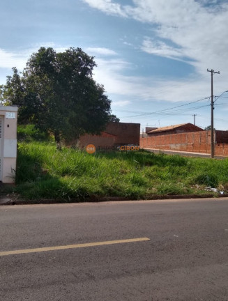 Imóvel à Venda, 300 m² em Umuarama - Araçatuba