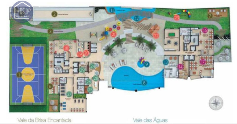 Imagem Apartamento com 3 Quartos à Venda, 110 m² em Centro - Itajaí Imagem Apartamento com 3 Quartos à Venda, 110 m² em Centro - Itajaí