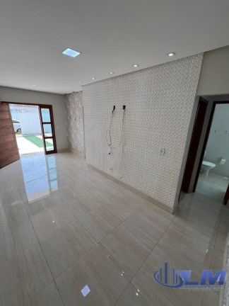 Imagem Casa com 3 Quartos à Venda, 25 m² em Fátima Cidade Jardim - Guarapari