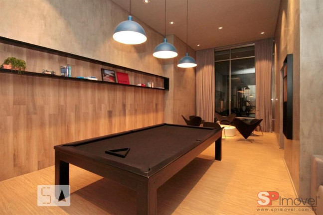 Imagem Apartamento com 1 Quarto à Venda, 29 m² em República - São Paulo Imagem Apartamento com 1 Quarto à Venda, 29 m² em República - São Paulo