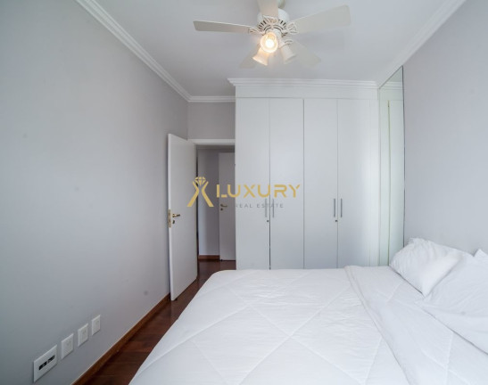 Imagem Imóvel com 5 Quartos à Venda, 280 m² em Cruzeiro - Belo Horizonte