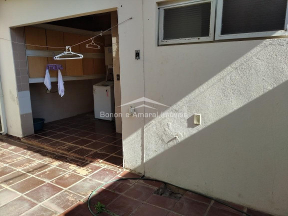 Imagem Casa com 3 Quartos à Venda, 405 m² em Taquaral - Campinas Imagem Casa com 3 Quartos à Venda, 405 m² em Taquaral - Campinas