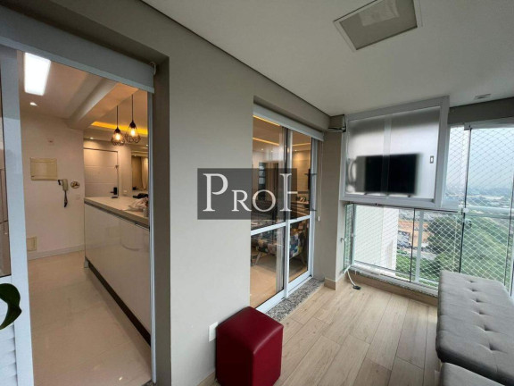 Imagem Apartamento com 2 Quartos à Venda, 91 m² em Jardim - Santo André Imagem Apartamento com 2 Quartos à Venda, 91 m² em Jardim - Santo André