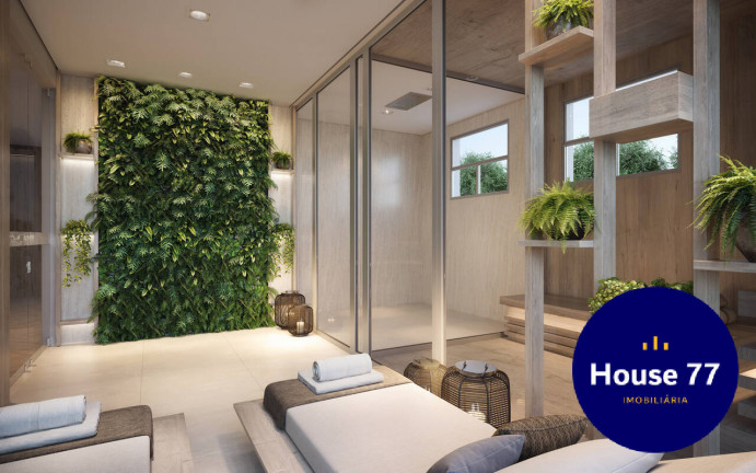 Imagem Apartamento com 2 Quartos à Venda, 74 m² em Brooklin - São Paulo Imagem Apartamento com 2 Quartos à Venda, 74 m² em Brooklin - São Paulo