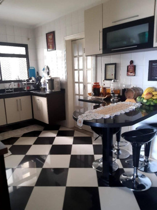 Imagem Apartamento com 3 Quartos à Venda, 132 m² em Rudge Ramos - São Bernardo Do Campo Imagem Apartamento com 3 Quartos à Venda, 132 m² em Rudge Ramos - São Bernardo Do Campo