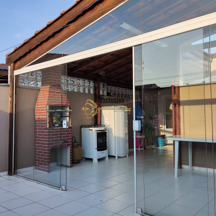 Imagem Cobertura com 2 Quartos à Venda, 74 m² em Vila Junqueira - Santo André Imagem Cobertura com 2 Quartos à Venda, 74 m² em Vila Junqueira - Santo André
