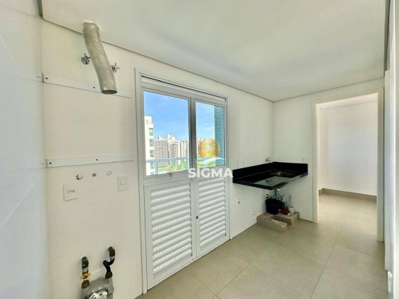 Imagem Cobertura com 3 Quartos à Venda, 200 m² em Enseada - Guarujá