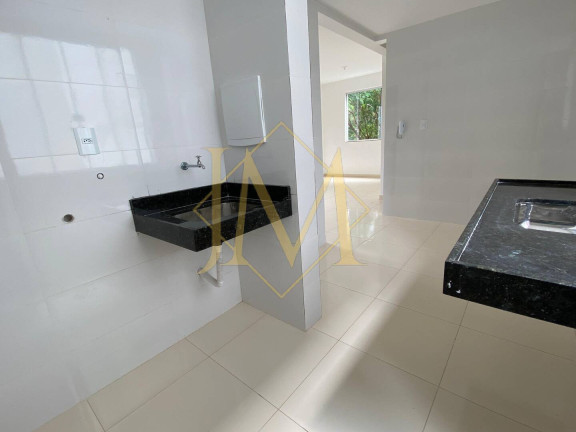Imagem Apartamento com 2 Quartos à Venda, 75 m² em Aldeia Do Lago - Coronel Fabriciano