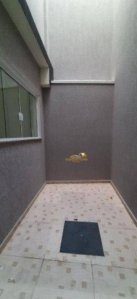 Imagem Sobrado com 3 Quartos à Venda, 78 m² em Vila Ponte Rasa - São Paulo