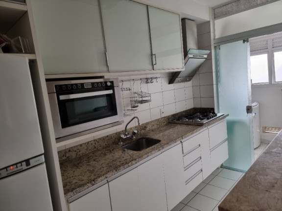 Imagem Imóvel com 2 Quartos para Alugar, 77 m² em Vila Clementino - São Paulo