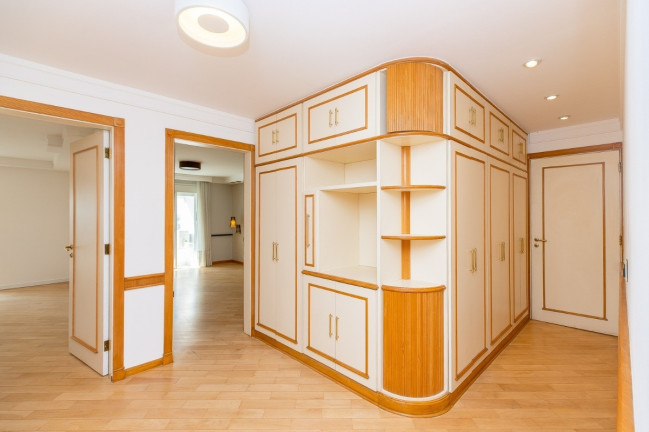 Imagem Apartamento com 4 Quartos à Venda, 370 m² em Jardim Fonte Do Morumbi - São Paulo Imagem Apartamento com 4 Quartos à Venda, 370 m² em Jardim Fonte Do Morumbi - São Paulo