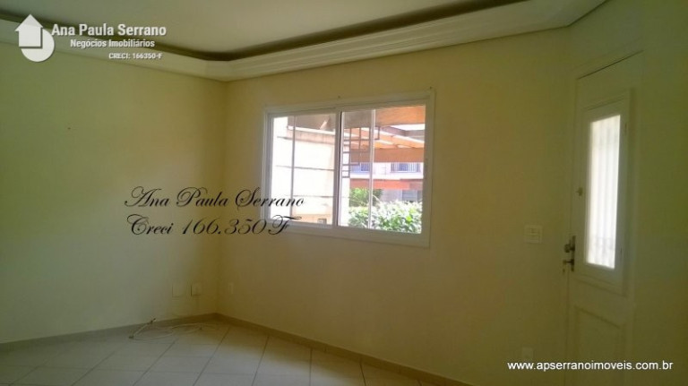 Imagem Casa de Condomínio com 3 Quartos para Alugar, 178 m² em Parque Campolim - Sorocaba Imagem Casa de Condomínio com 3 Quartos para Alugar, 178 m² em Parque Campolim - Sorocaba