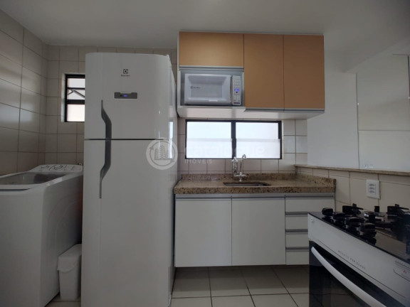 Imagem Apartamento com 2 Quartos à Venda, 51 m² em Ponta Negra - Natal Imagem Apartamento com 2 Quartos à Venda, 51 m² em Ponta Negra - Natal