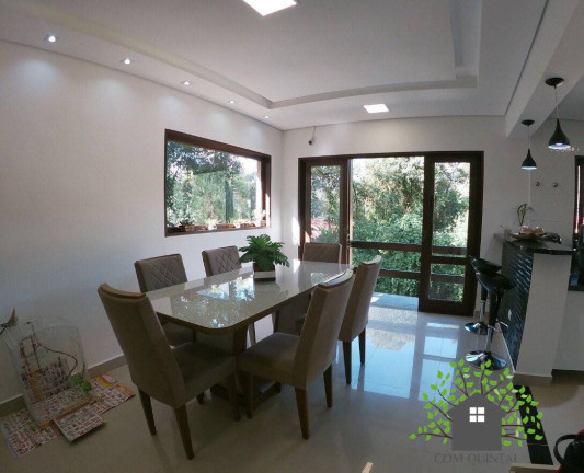 Imagem Casa com 4 Quartos à Venda, 290 m² em Vila Verde Transurb - Itapevi Imagem Casa com 4 Quartos à Venda, 290 m² em Vila Verde Transurb - Itapevi