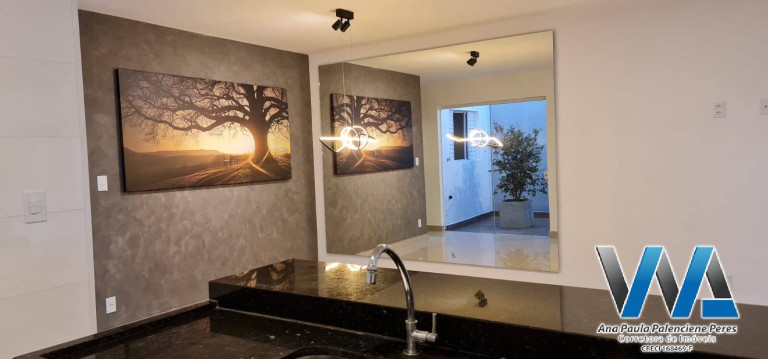 Imagem Casa com 3 Quartos à Venda, 118 m² em Residencial Quinta Dos Vinhedos - Bragança Paulista Imagem Casa com 3 Quartos à Venda, 118 m² em Residencial Quinta Dos Vinhedos - Bragança Paulista