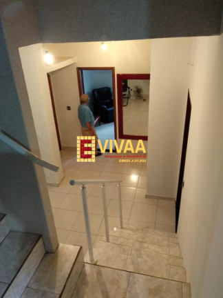 Imagem Sobrado com 3 Quartos à Venda, 360 m² em Vila Anchieta - São José Do Rio Preto Imagem Sobrado com 3 Quartos à Venda, 360 m² em Vila Anchieta - São José Do Rio Preto