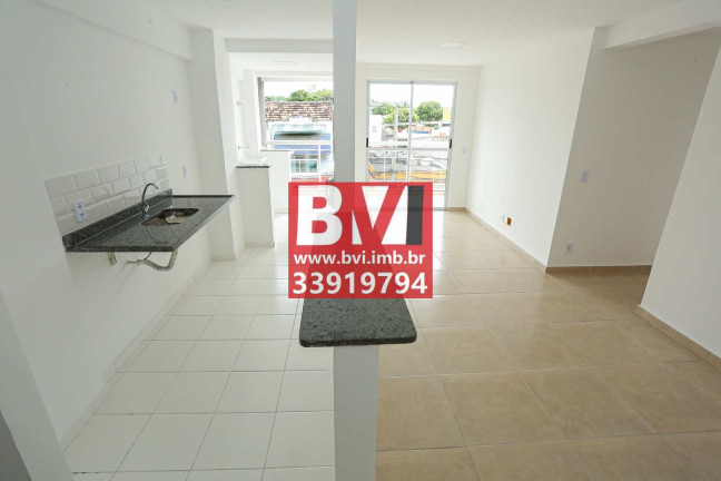 Imagem Apartamento com 2 Quartos à Venda, 55 m² em Irajá - Rio De Janeiro Imagem Apartamento com 2 Quartos à Venda, 55 m² em Irajá - Rio De Janeiro