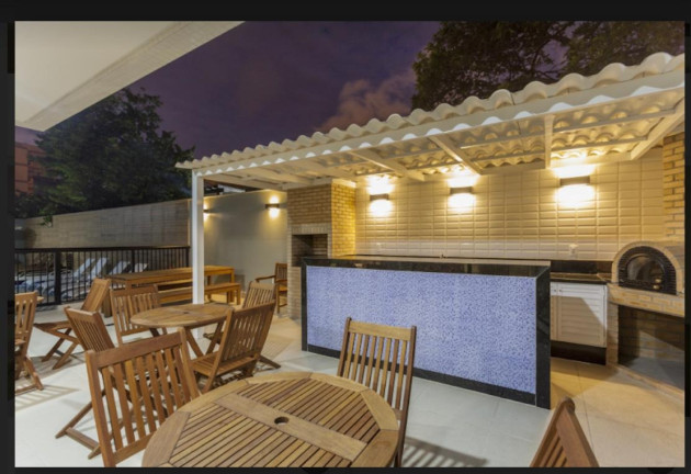 Imagem Imóvel com 3 Quartos à Venda, 99 m² em Maracanã - Rio De Janeiro