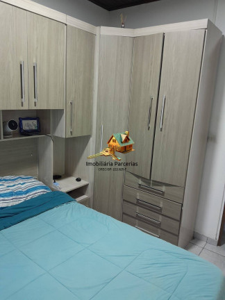 Imagem Casa com 2 Quartos à Venda, 70 m² em Chácara Do Solar Iii - Santana De Parnaíba Imagem Casa com 2 Quartos à Venda, 70 m² em Chácara Do Solar Iii - Santana De Parnaíba