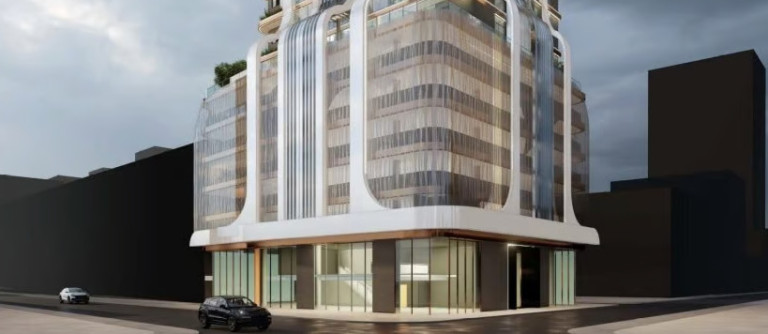 Imóvel à Venda, 195 m² em Centro - Balneário Camboriú