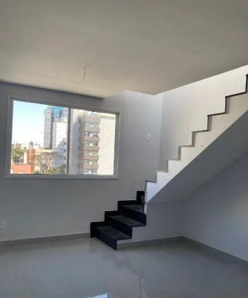 Imagem Apartamento com 3 Quartos à Venda, 88 m² em Serra - Belo Horizonte