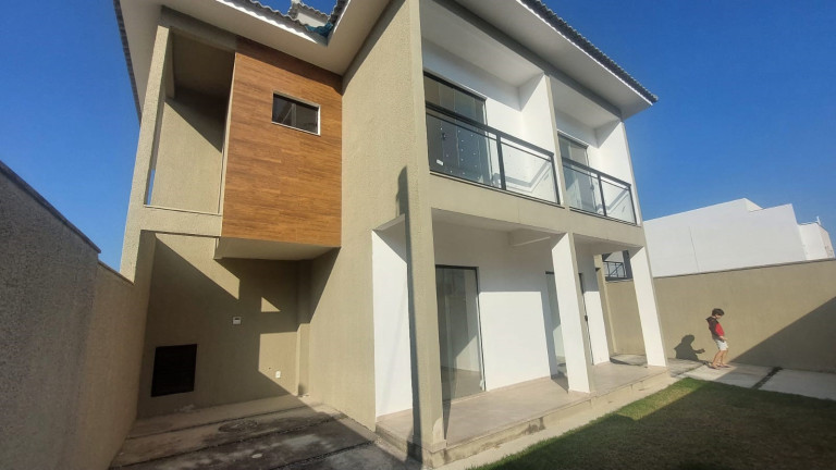 Casa com 2 Quartos à Venda, 80 m² em Jardim Atlântico Central (itaipuaçu) - Maricá