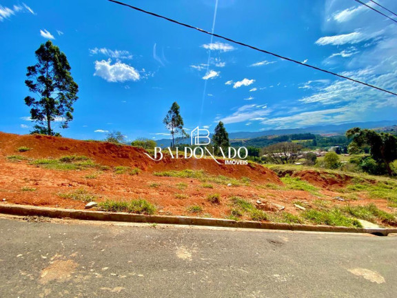 Imagem Terreno à Venda, 309 m² em Centro - Extrema