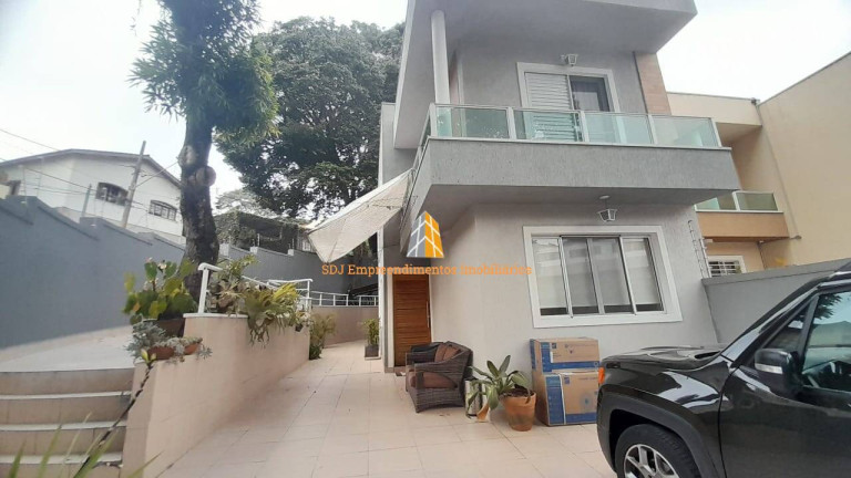 Imagem Casa com 3 Quartos à Venda, 129 m² em Instituto De Previdência - São Paulo