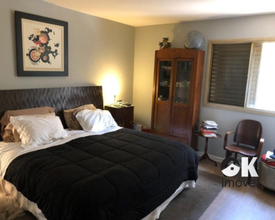 Imagem Apartamento com 3 Quartos à Venda, 219 m² em Higienópolis - São Paulo Imagem Apartamento com 3 Quartos à Venda, 219 m² em Higienópolis - São Paulo
